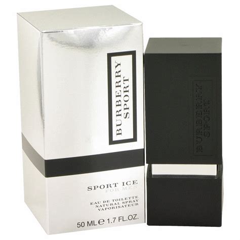 burberry sport ice pour femme bouteille|Burberry sport ice.